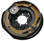Towing 12X2 1/4" Elc Left 30797*HUSKY Trailer Brake. Fixed Price $102.33.