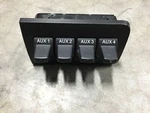 2011-2016 Ford F250 F350 F450 Sd Upfitter Aux Switch Panel AL3T-13D734. Fixed Price $19.99.