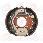 Dexter Axle K23-434-00 Brake Kit Lh (representative Image). Fixed Price $226.54.