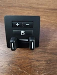 Trailer Brake Control Acdelco Original Equipment 15926102 07-14 Chevrolet Gmc. Fixed Price $50.00.