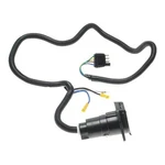Genuine Acdelco For Chevy C1500/K1500 1990-1998 Trailer Wiring Harness Connector. Fixed Price $85.97.