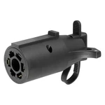 Curt 57245 7-WAY Rv Blade Electrical Adapter Tester. Fixed Price $16.95.