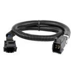 Trailer Brake Wiring Harness Curt #51528 - Controller Sold Separately. Fixed Price $45.99.