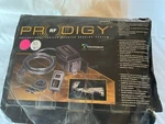 Tekonsha 90250 Rf Wireless Trailer Brake Controller. Fixed Price $250.00.