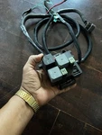 Chevy Gmc Truck Dual Electric Fan Relay Harness Oem Standalone 2000 - 2006. Fixed Price $230.00.