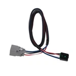Tekonsha 307300 Trailer Brake Controller Custom Harness, Vehicle &. Fixed Price $36.50.