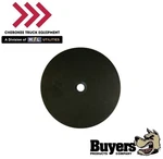 Buyers Products FWD36, Inch Fifth Wheel Lube Disk With Steel Retention Clip. Fixed Price $75.95.