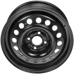 939-248 Dorman Wheel 15 Inch Diameter New Sedan For Nissan Versa Note 2014-2016. Fixed Price $200.56.