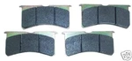 New Wilwood Polymatrix BP-10 Brake PADS,7420,SUPERLITE. Fixed Price $99.28.