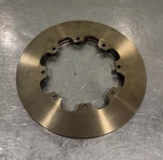 Wilwood 160-12283 Curved Vane Rotor Spec 37 New! Ships Free!. Fixed Price $124.95.
