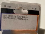 Trailer Wiring Connector Towready 22281, Dodge Ram, Dakota, Durango, Aspen. New. Fixed Price $23.99.