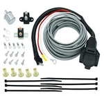 118607 Pre-wired Brake Mate Kit Adapter. Fixed Price $158.92.