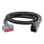 Trailer Brake Wiring Harness Curt #51525 - Controller Sold Separately. Fixed Price $38.99.
