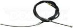 Dorman C95514 Parking Brake Cable Fits Chevrolet Gmc Models 15021199. Fixed Price $28.22.