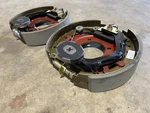 Pair 7200 Electric Brake 12.25 2.5" Fits Dexter 7.2K Axle D80N 23-622 23-623. Fixed Price $279.99.