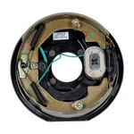 Lippert 297956 10" X 2.25" Lh Brake Assembly Single. Fixed Price $59.99.
