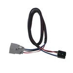 Tekonsha 307300 Trailer Brake Controller Custom Har. Fixed Price $33.69.