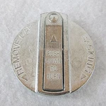 Brake Lockout Cap - Top Upgrade 34359. Fixed Price $45.85.