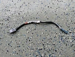Honda Pilot Trailer Brake Controller Wire Harness 32111-SZA-A002 Genuine New. Fixed Price $7.99.