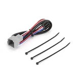 Brake Controller Wire Harness Plug For Ram 1500/2500/3500/4500/5500 2016-2024. Fixed Price $9.34.
