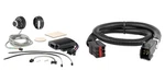 Curt Spectrum Trailer Brake Controller Wiring Harness Factory Plug 51170-51322. Fixed Price $249.99.