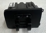 2008-2010 Ford F250 Super Duty Trailer Brake Control Switch Oem 9C34-2C006-AC. Fixed Price $89.99.