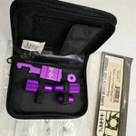 Hayes Stroker Ace Caliper Repair Tool Kit Mtb Hydraulic Disc Brake. Fixed Price $77.89.