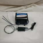 Vision Led Trailer Breakaway KIT-PTC-BB-1(FAS1055 Battery)charger-brkaway Switch. Fixed Price $69.99.