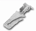 25 Packard 56 Series Male 16-14 Gauge Terminals Gm 2971962. Fixed Price $19.54.