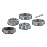 Curt 3/4" Wheel Bearing Kit. Fixed Price $42.99.