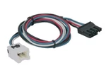 Trailer Brake Plug/play To Vehicle & Controller 70241A. Fixed Price $5.60.
