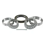 Curt Trailer Wheel Bearing Kit 12,000-16,000-LB. 3.125" Seal. Fixed Price $65.97.