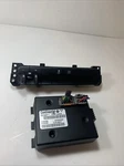 2016 Dodge Ram 1500 Trailer Brake Tow Module W/ Switch Oem 68288760AB. Fixed Price $130.59.