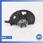 10-16 Land Rover L319 LR4 Front Right Side Spindle Knuckle Hub W/ Shield Oem. Fixed Price $112.05.