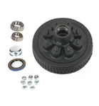 Dexter 42866UC3 Standard Hub & Drum Assembly For 5-7K Lb Axles On 6-1/2. Fixed Price $174.99.