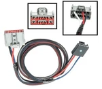Trailer Brake Control Wiring For 19-24 Silverado Sierra 1500 20-24 2500 3500 Hd. Fixed Price $55.99.