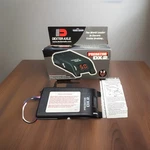 Dexter Axle 058-008-00 DX2 Electric Brake Controller (representative Image). Fixed Price $120.00.