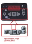 Trp Keypad For 79-60428-01 79-60428-00 Cab Controller Carrier Xarios 10 Pcs. Fixed Price $114.00.