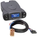 Tekonsha Prodigy Trailer Brake Control For Chevy Avalanche 1500 2500 Wiring. Fixed Price $349.99.