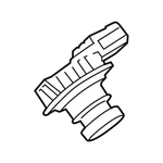 Genuine Ford Park Assist Camera JK4Z-19G490-A. Fixed Price $239.51.