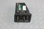 17-23 F350 Dash Trailer Brake Tow Gain Control Slide Switch Factory Oem. Fixed Price $109.99.