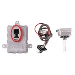 68329859AA Engine Controller For Chrysler Pacifica 20 Voyager Jeep 18-21 Compass. Fixed Price $52.02.