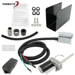 Set Of Electric Powered Trailer Jack Kit -12000 Lbs Replace 1824200100. Fixed Price $196.43.