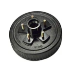 Trp 5-BOLT On 4-1/2" Circle, 10" X Hub/drum (HD-1000-04). Fixed Price $74.97.