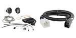 Curt Spectrum Trailer Brake Controller Wiring Harness Factory Plug 51170-51362. Fixed Price $249.99.