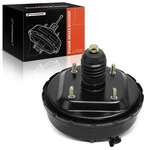 A-premium Vacuum Power Brake Booster Compatible With Jeep CJ5 1982-1983, CJ7 .... Fixed Price $132.80.