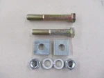 Reese Adjustable Ball Mount Bolt Kit Old Style. Fixed Price $21.95.