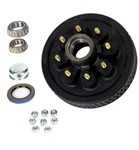 Dexter 8-219-13UC3 Standard Hub & Drum Assembly For 6,000 Lb 7,000 Axles. Fixed Price $182.99.