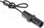 Dorman 85389 Technician Terminal - 1 Male Shroud. Fixed Price $15.14.