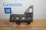 2015-2020 Gmc Yukon-tahoe Trailer Brake Control Acdelco Brown Cocoa 84109436 Oem. Fixed Price $89.99.